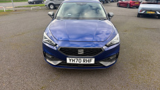 SEAT Leon 1.5 TSI EVO FR 5dr Petrol Hatchback